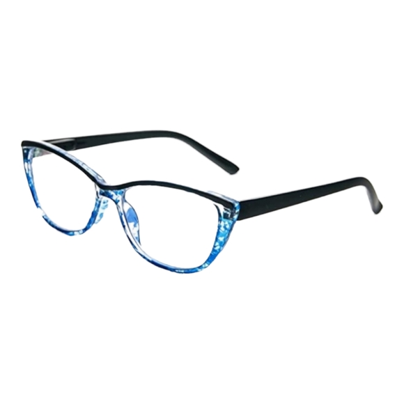 🟥 Reading Glasses - Blue Light Filter & Anti-Glare - multiple powers - Picture 8 of 9